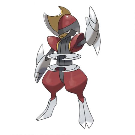 Bisharp (Pokémon GO) .